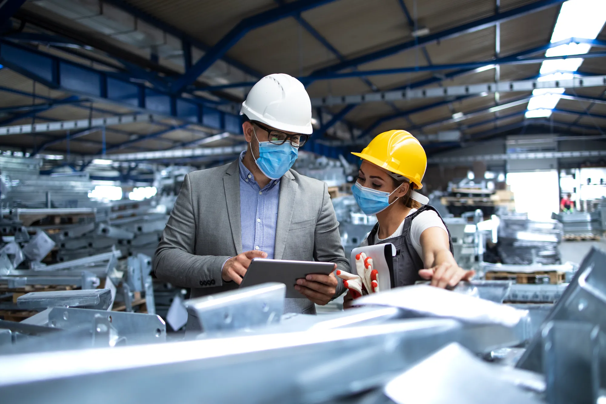 Automated Capacitor Processing Line - PILCO Engineering LTD.